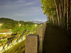 -福神岗公园