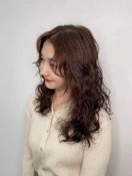点击看大图 -MOVAN HAIR莫凡匠人发型屋