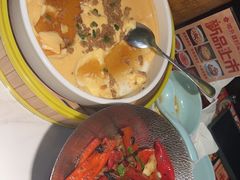 -田婆婆的菜(海口友谊阳光城店)