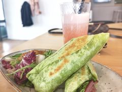-Cafe Mersey默西咖啡(西交店)