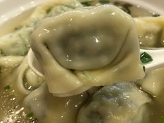 -老裕缘汤包馆(嘉善路店)