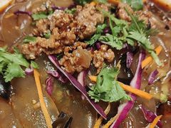 -北大荒.正宗东北菜(蓉花路店)