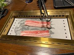 -新石器烤肉(中房金谊广场店)
