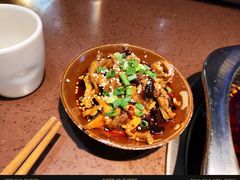 -青山青豆花·笑禅豆腐鱼(黄泥塝店)