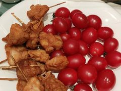 -紫光园·烤鸭·北京菜(劲松店)