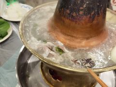 -鑫龙火锅城(青岛分店)