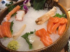 -割烹旭日本料理(龙湖狮山天街店)