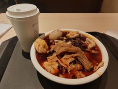 -水平有限广西米粉·广西风味集(五道口店)