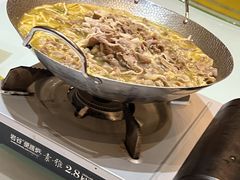 -黄台大酒店中餐厅(黄台店)