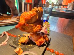 -甘尼仕印度餐厅酒吧(斜塘老街店)