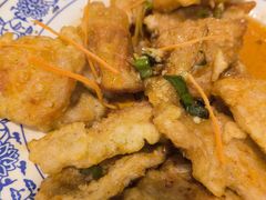 -石老头关东饺子王·东北菜(嘉华鑫城店)