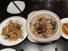 -老牌坊鲁菜名店(聊城美食岛店)