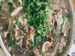 -小杨翘脚牛肉