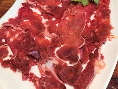 -好得火锅(育才店)