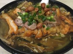 -阿芬卤面(花巷店)