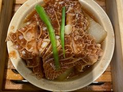 金钱肚-蔡澜点心·粤菜(西单大悦城店)