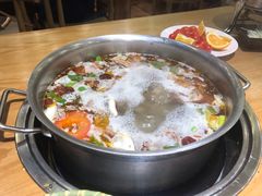 -守柴炉烤鸭(中海国际店)