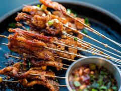 -包整·丝娃娃(一览甲秀楼风景店)