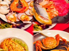 -广州富力丽思卡尔顿酒店