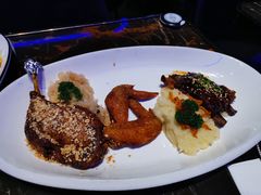 -MOSSO德国餐厅·音乐酒吧(环宇荟店)