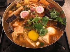 -8锅臭臭锅(金巴利道店)