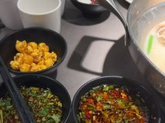 -骨之味·筒骨汤火锅(江头店)