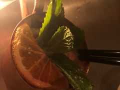 -Ocean's Table 欧舍