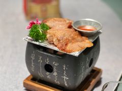 -嘉禾·悦享餐厅(八方汇店)