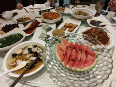 -金时代顺风大酒店(金山店)