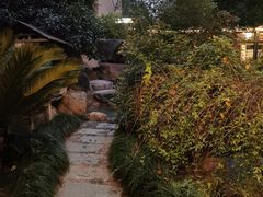 -张家港金凤凰度假村温泉