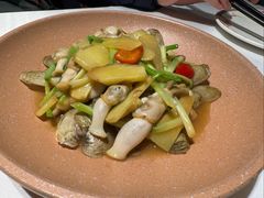 -稻香饭店(IFS国金中心店)