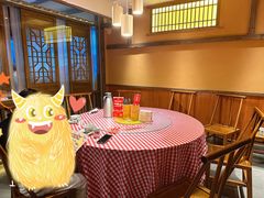 -老湘村·湖南土菜(天河维多利店)