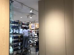 -MUJI无印良品(保利时光里店)