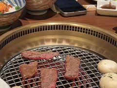-御牛道日式烤肉料理(杭州万象城店)