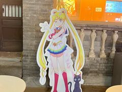 -二娃邓板凳面(解放碑店)