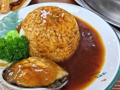 -叶存利海鲜大馅饺子(海宁路总店)