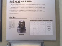 -日照市博物馆