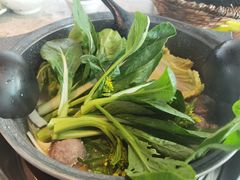 椰子汁-采椰郎椰子鸡(融创茂店)