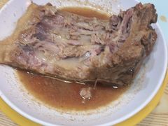 -丛林狼非遗酱骨·现炒餐厅(人民路店)