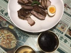 -凤来茶餐·粤菜馆(珠江新城店)