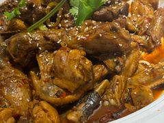 -有藕有鱼·湖北菜(唐家墩店)