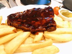 -Hurricane's Grill 飓风牛排