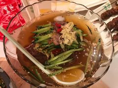 -七八冷面·延边朝鲜族美食(圣熙八号店)