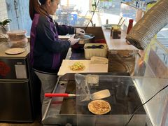 大堂-张财记虾酱(石麟阁店)