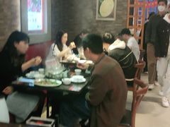 大堂-八合里潮汕鲜牛肉火锅(深圳海岸城店)