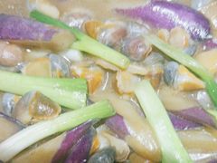 -爷爷的草帽·海鲜馆(孙塘路店)