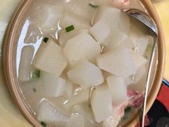 -洁雅小南方俏巴鱼馆(汴河街店)