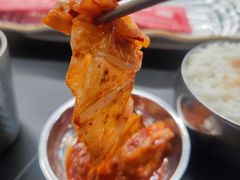 -许哥东北烧烤·铁丳烤串·宫后夹肉(繁花中心店)