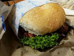 -Fergburger(皇后镇店)