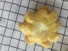 -吴记·吴酥生PASTRY宫廷酥饼